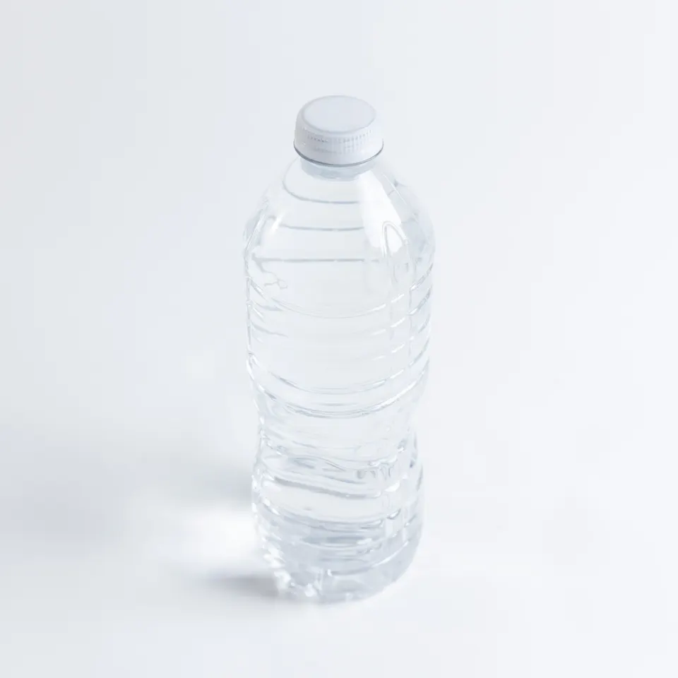 Bottle Water.
