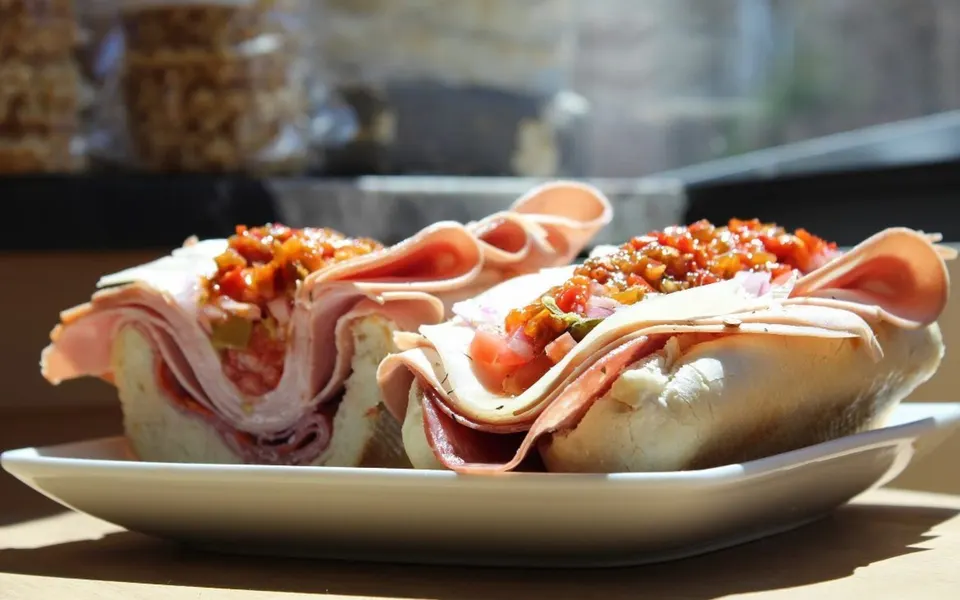 Best Italian food in Derry, NH | Rig A' Tony's Italian Takeout & Catering | Italian food near me image 4