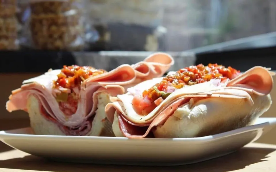 Best Italian food in Derry, NH | Rig A' Tony's Italian Takeout & Catering | Italian food near me image 20