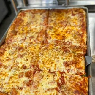 Friday Night Pizza Deal.