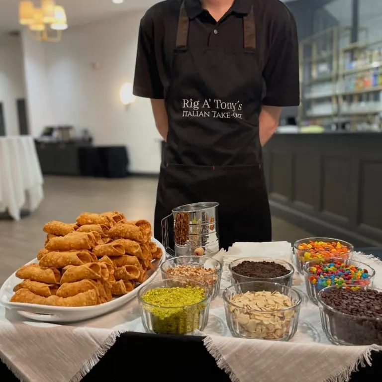 Special Event Catering